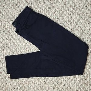 Indigo J Brand super skinny pants